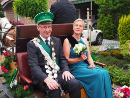 Schützenfest 2018
